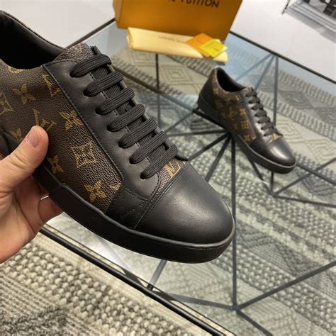 cheap louis vuitton shoes men's|louis vuitton men's shoes canada.